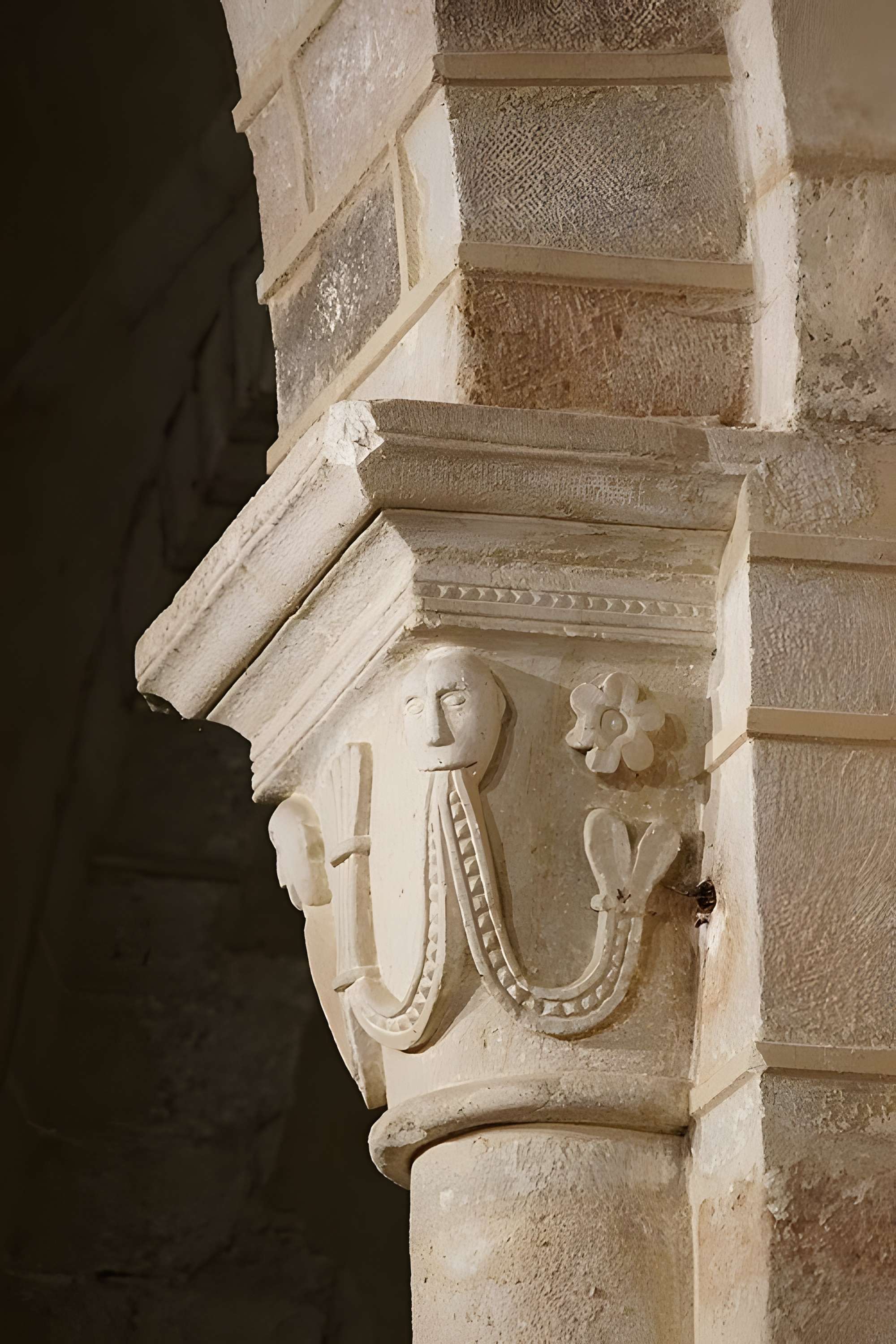 Église Saint-Remy de Tresnay