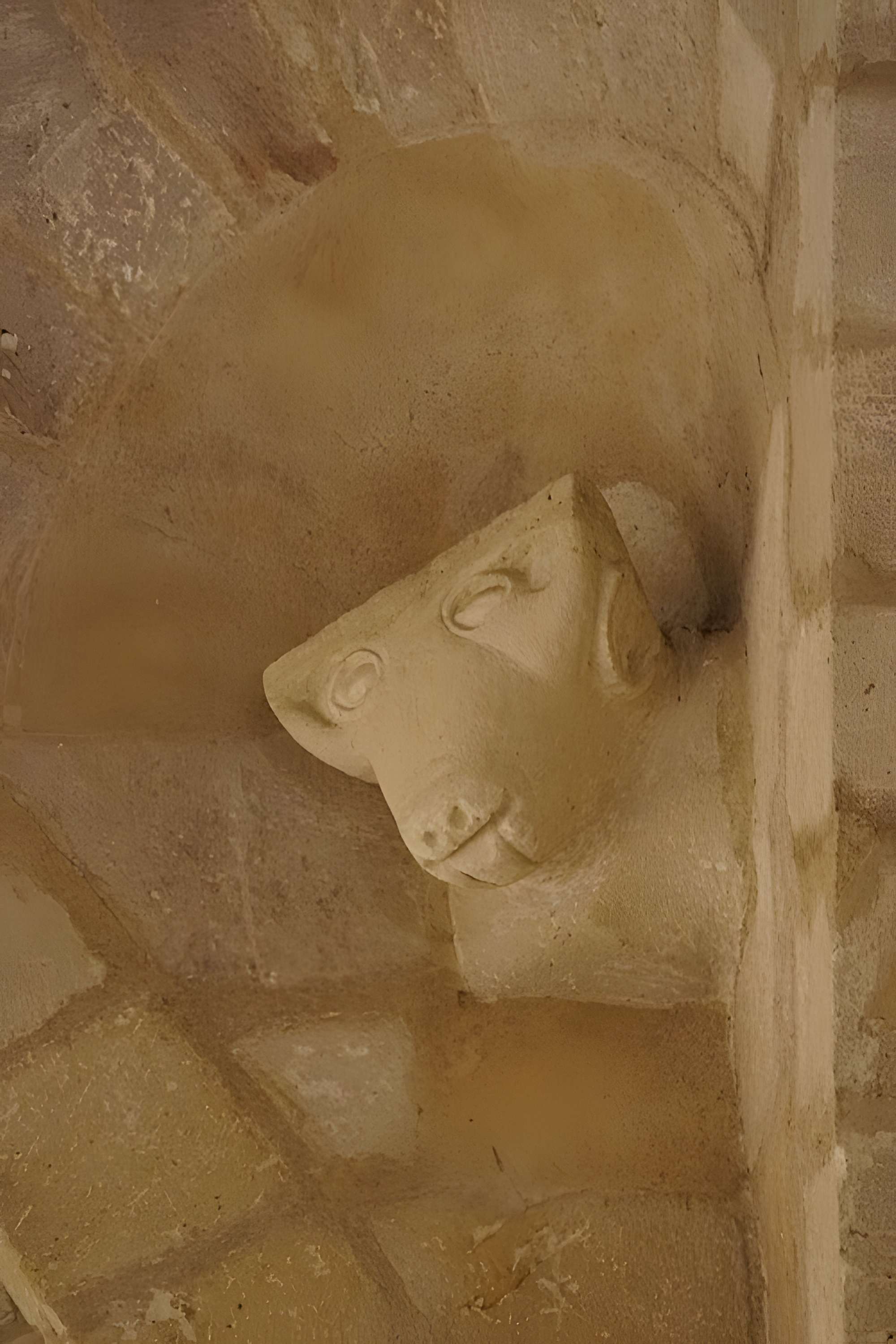 Église Saint-Remy de Tresnay