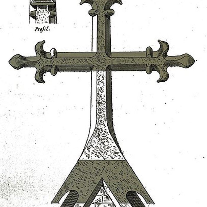 Photo de Église Saint-Rémy de Troyes