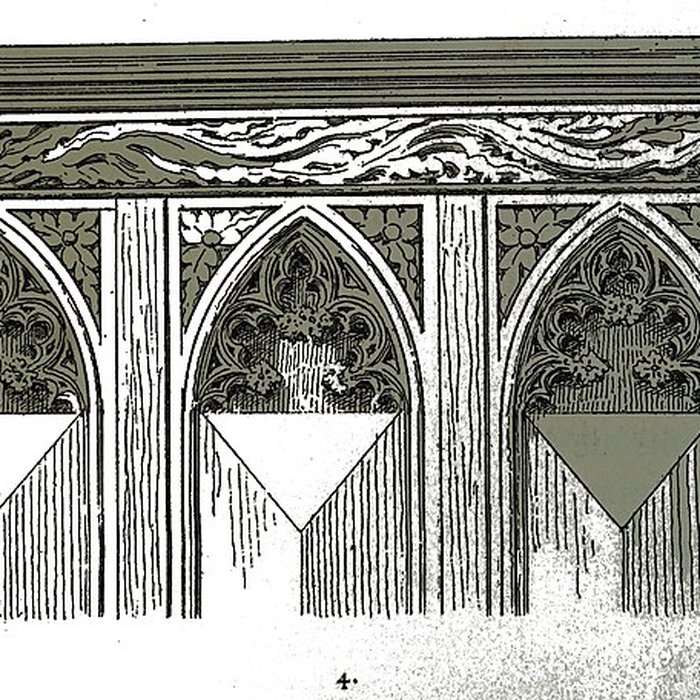 Photo de Église Saint-Rémy de Troyes