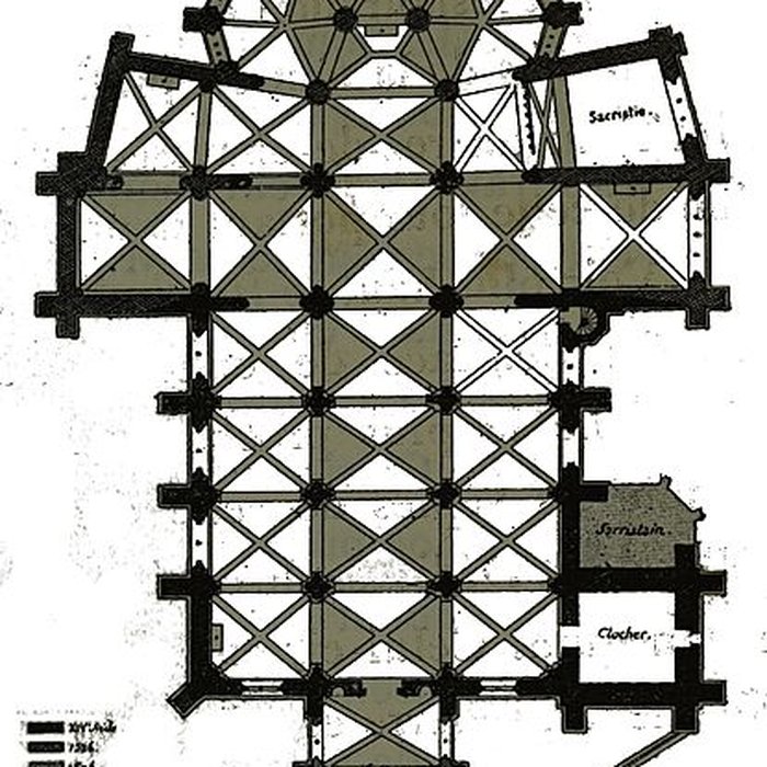 Photo de Église Saint-Rémy de Troyes