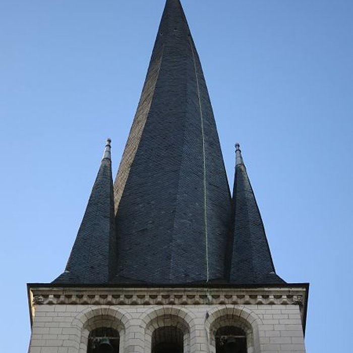 Photo de Église Saint-Rémy de Troyes