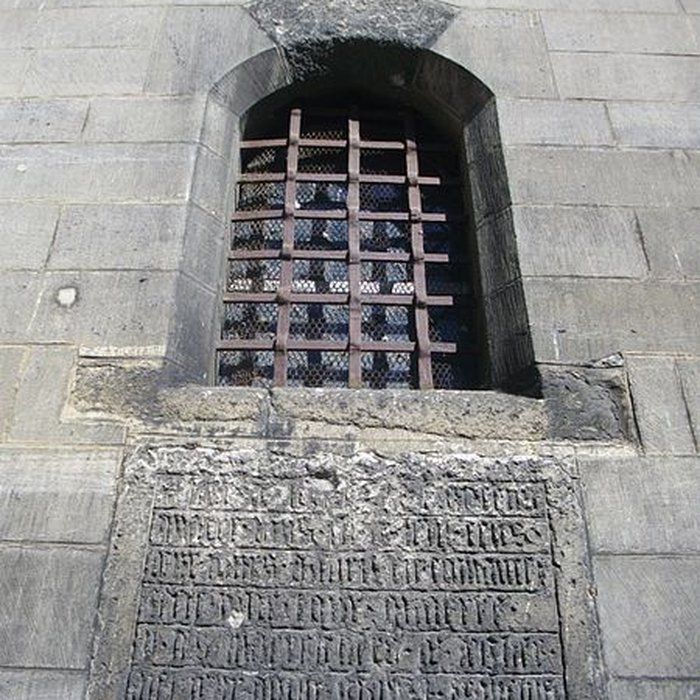 Photo de Église Saint-Rémy de Troyes