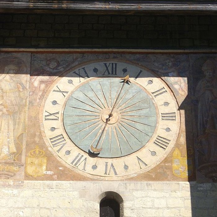 Photo de Église Saint-Rémy de Troyes