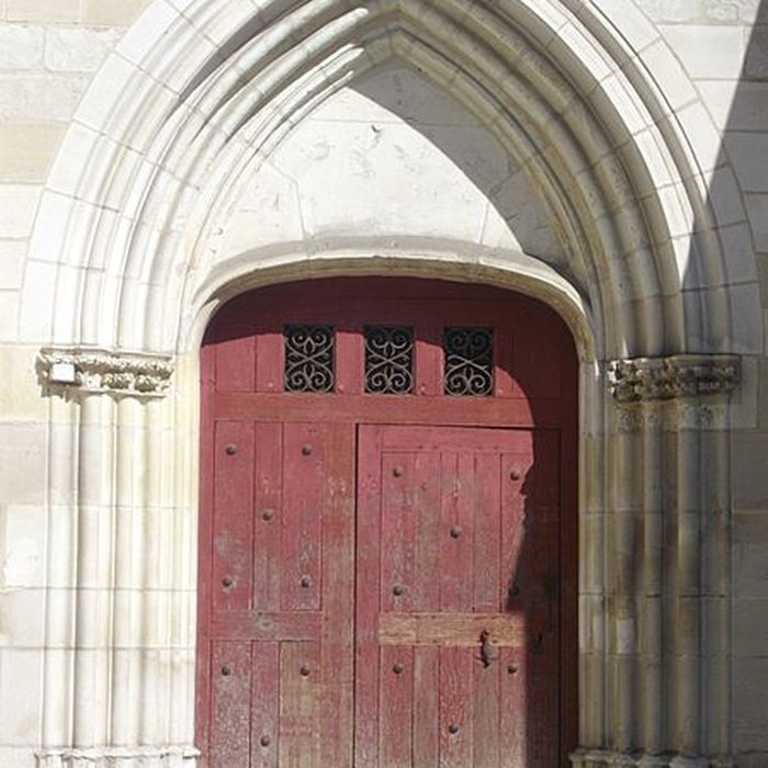 Photo de Église Saint-Rémy de Troyes