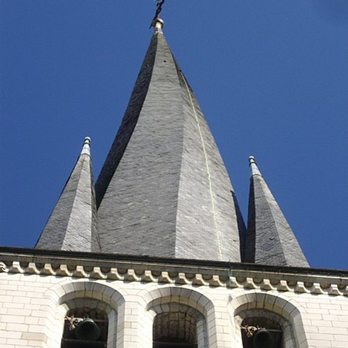Photo de Église Saint-Rémy de Troyes
