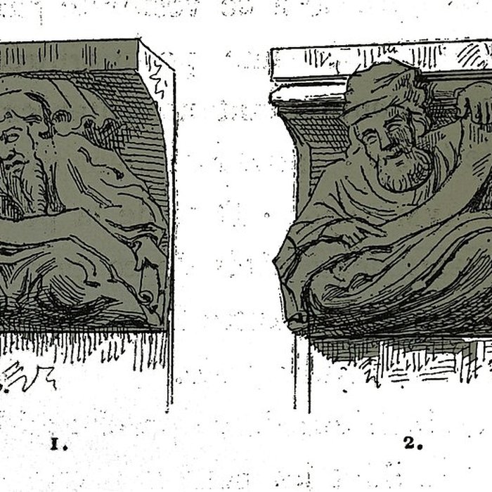 Photo de Église Saint-Rémy de Troyes