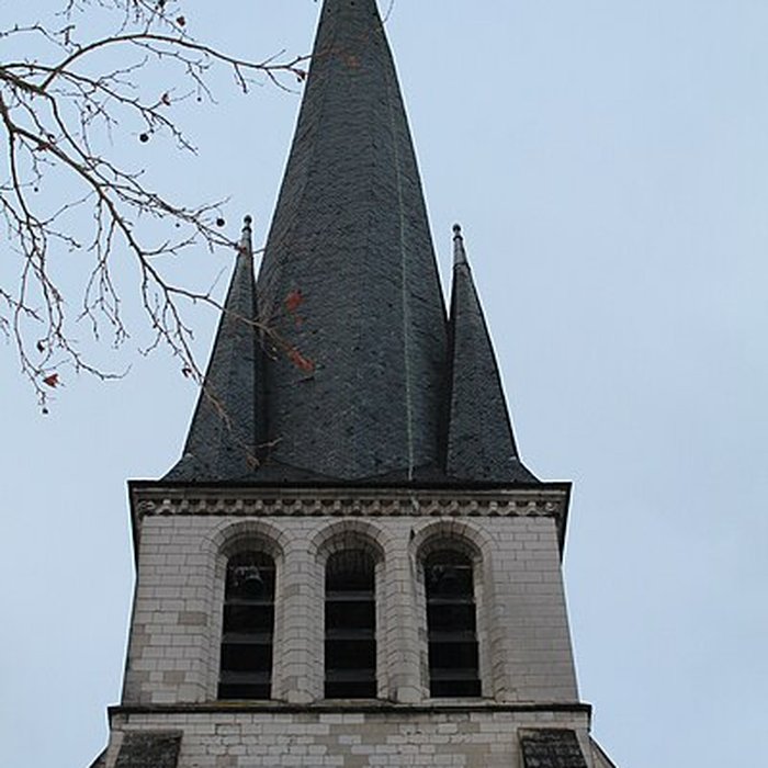 Photo de Église Saint-Rémy de Troyes