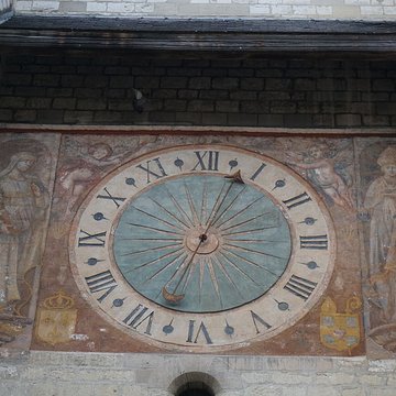 Église Saint-Rémy de Troyes