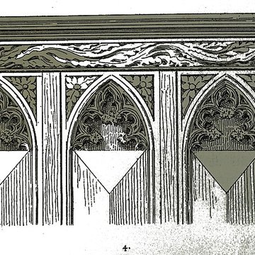 Église Saint-Rémy de Troyes