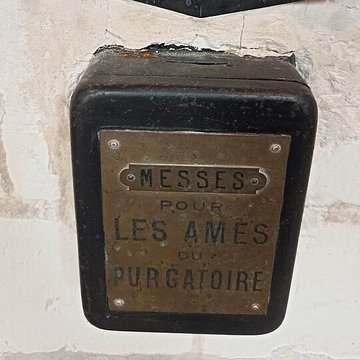 Église Saint-Rémy de Troyes