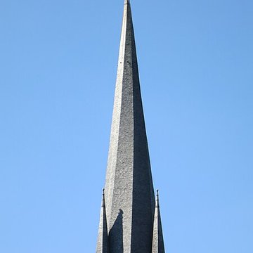 Église Saint-Rémy de Troyes