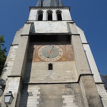 Église Saint-Rémy de Troyes