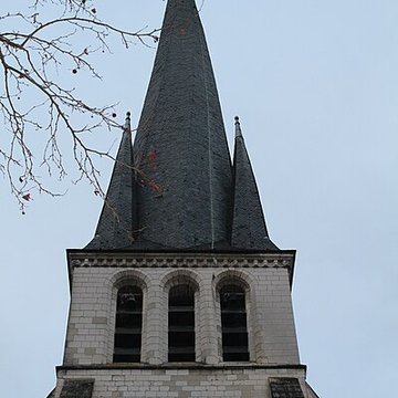 Église Saint-Rémy de Troyes