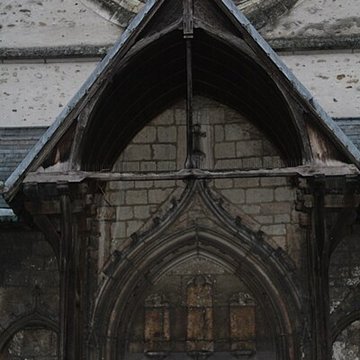 Église Saint-Rémy de Troyes