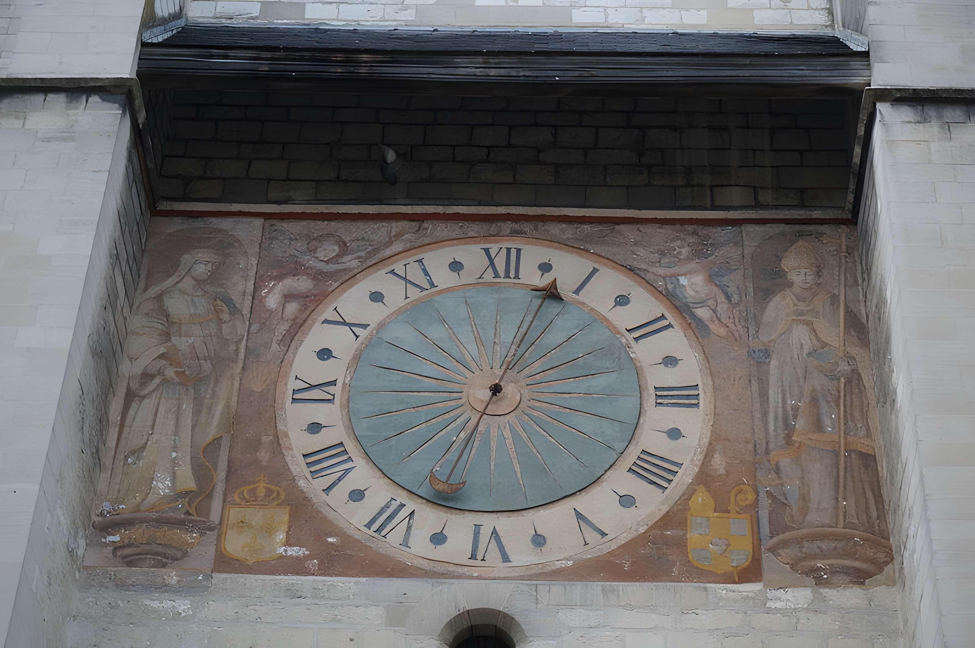 Église Saint-Rémy de Troyes