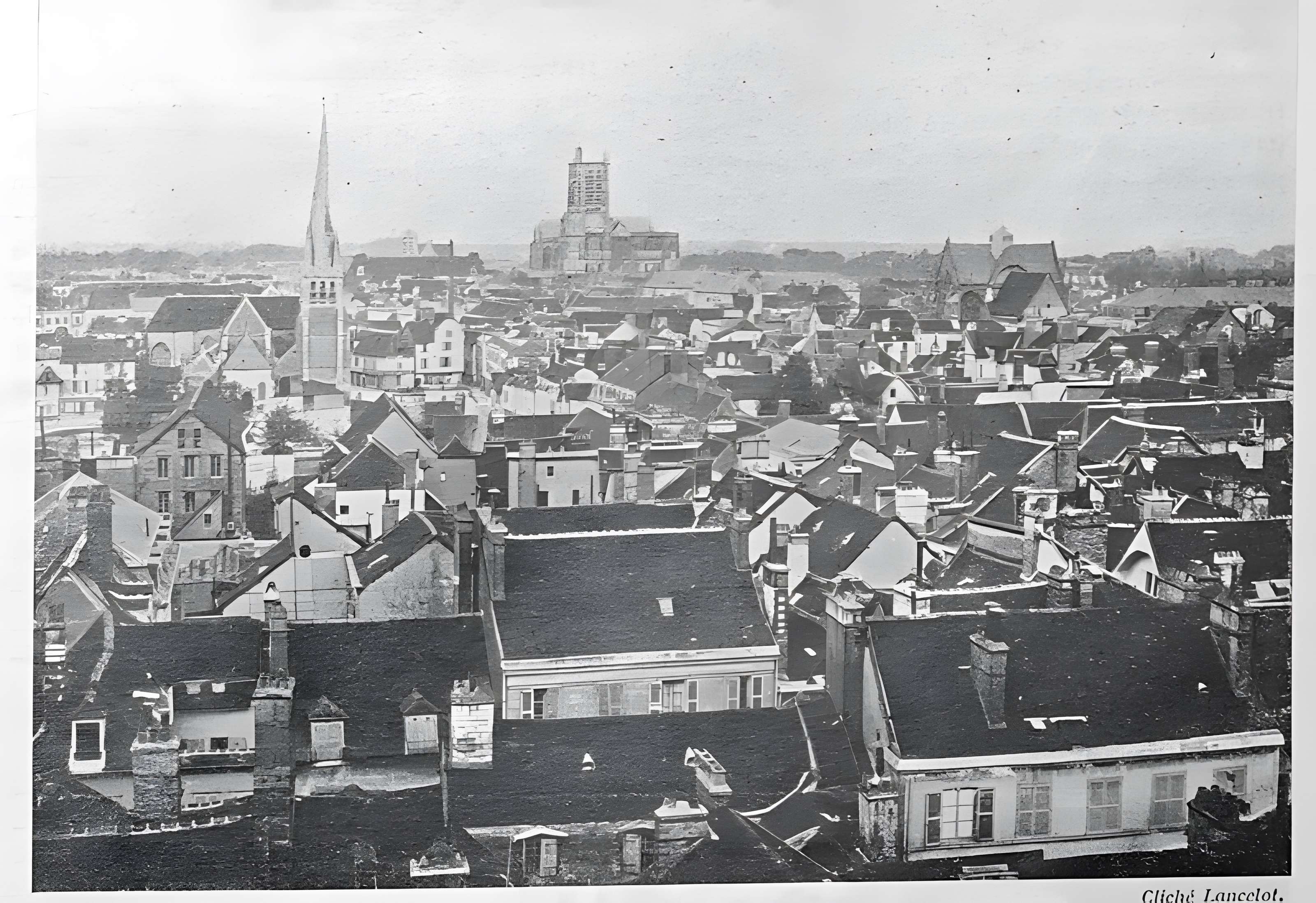 Église Saint-Rémy de Troyes