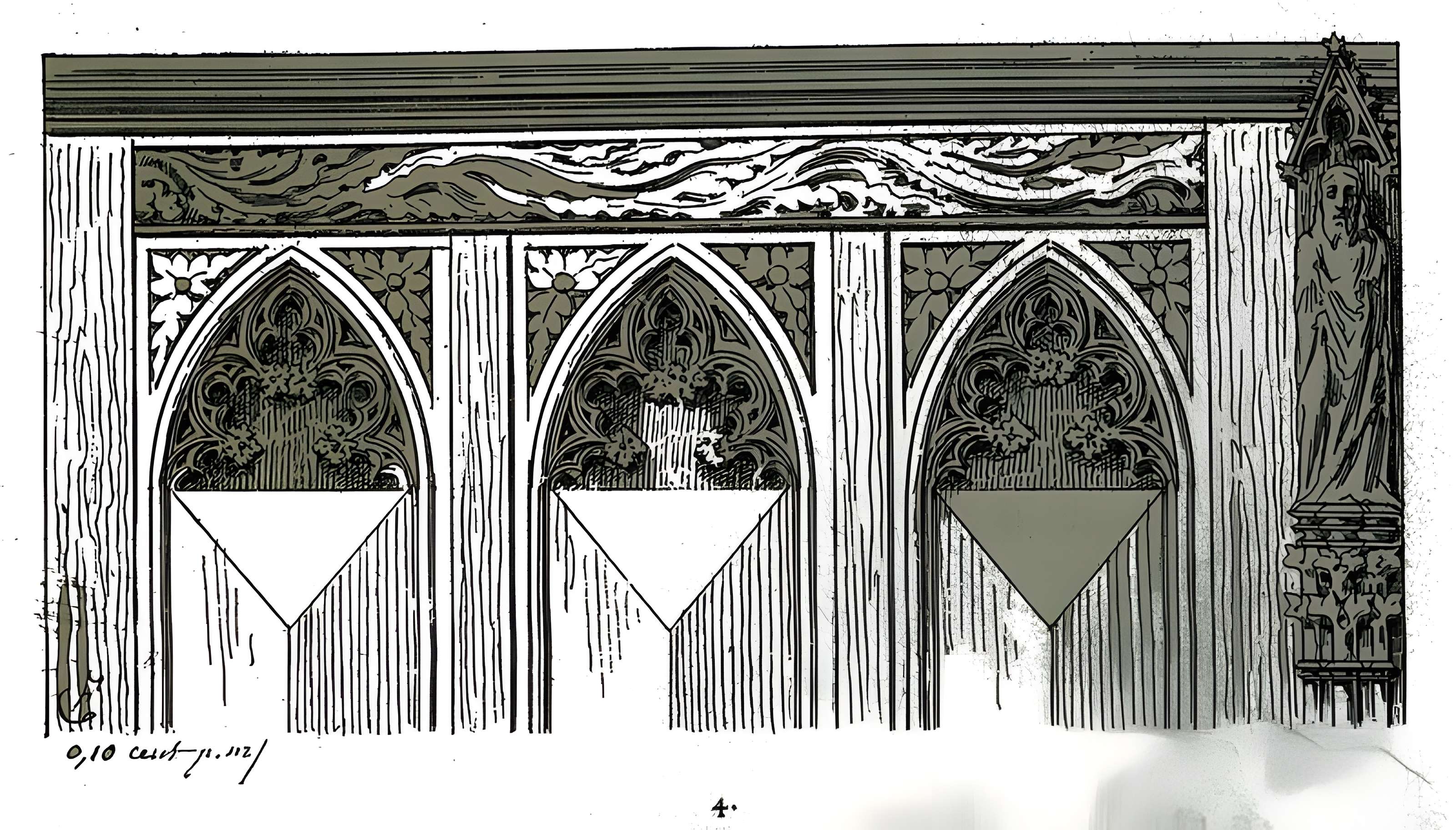 Église Saint-Rémy de Troyes