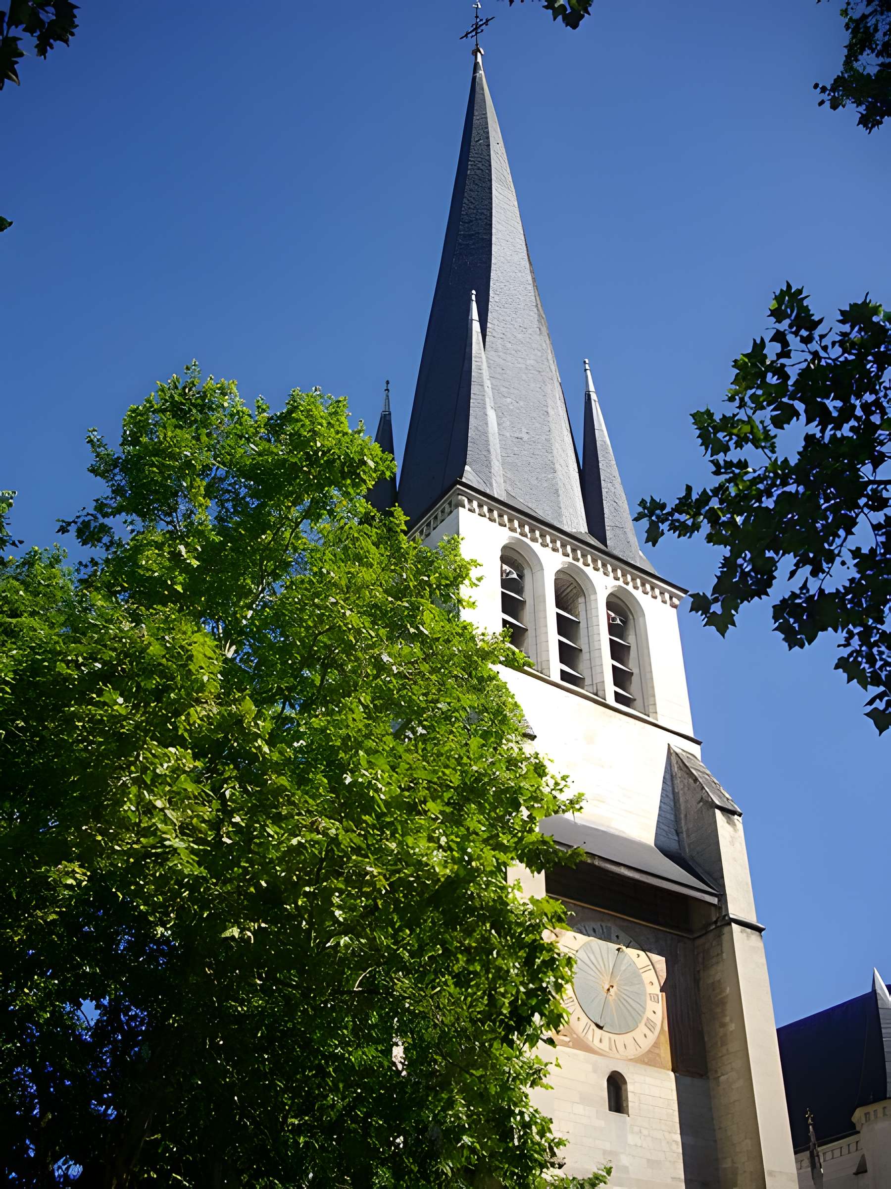 Église Saint-Rémy de Troyes