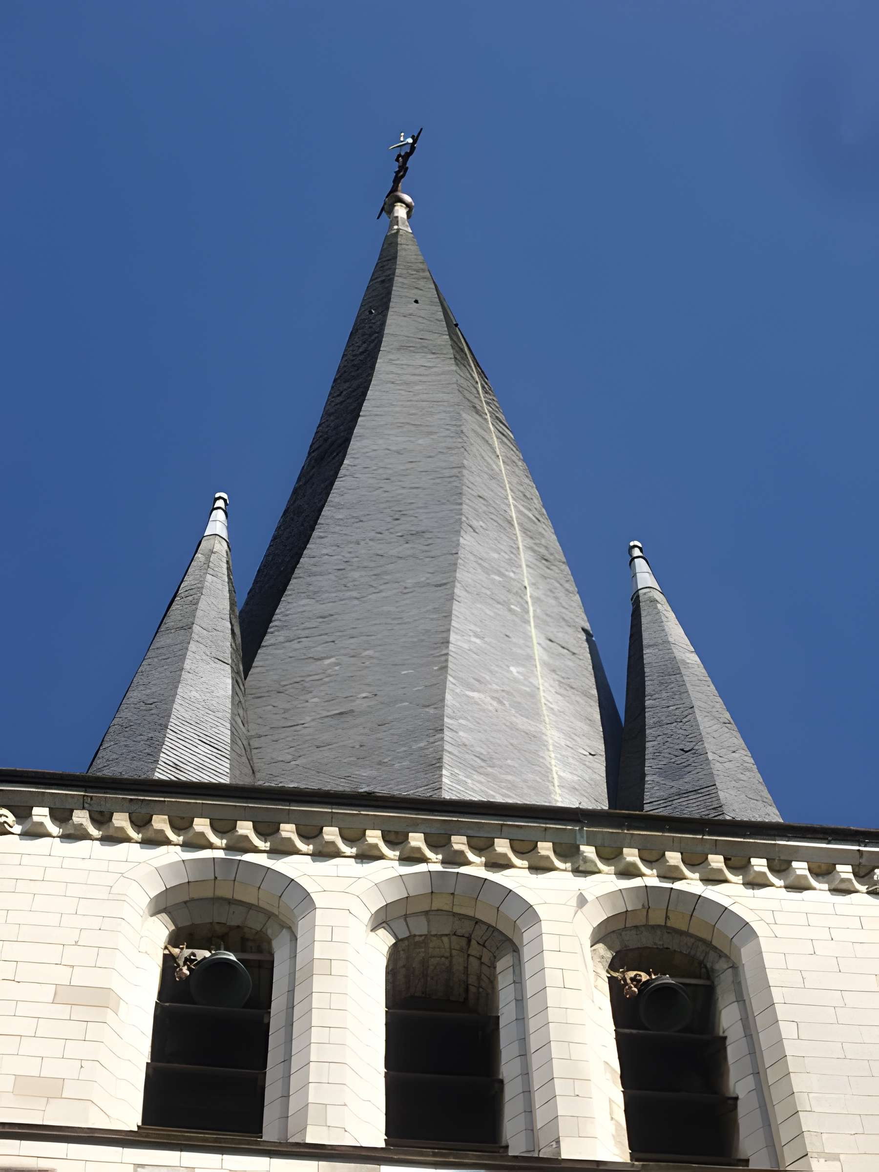 Église Saint-Rémy de Troyes