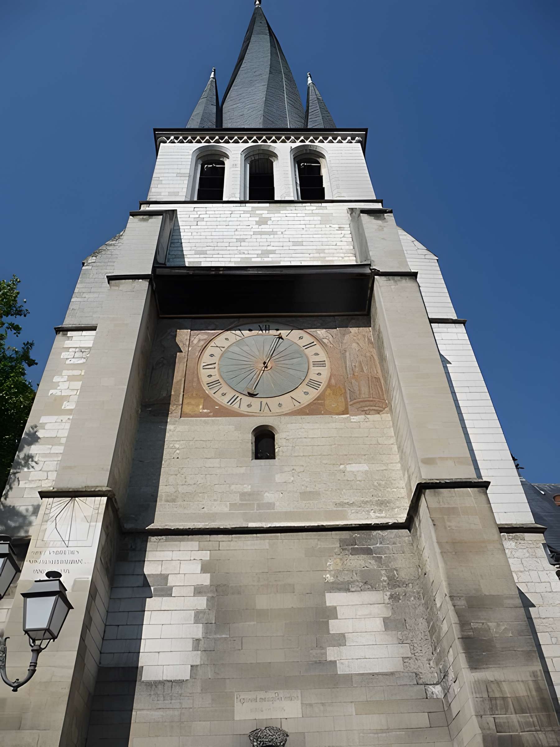 Église Saint-Rémy de Troyes