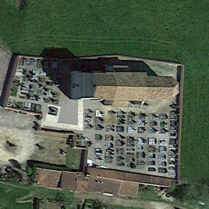 Photo de Église Saint-Remy de Vicherey