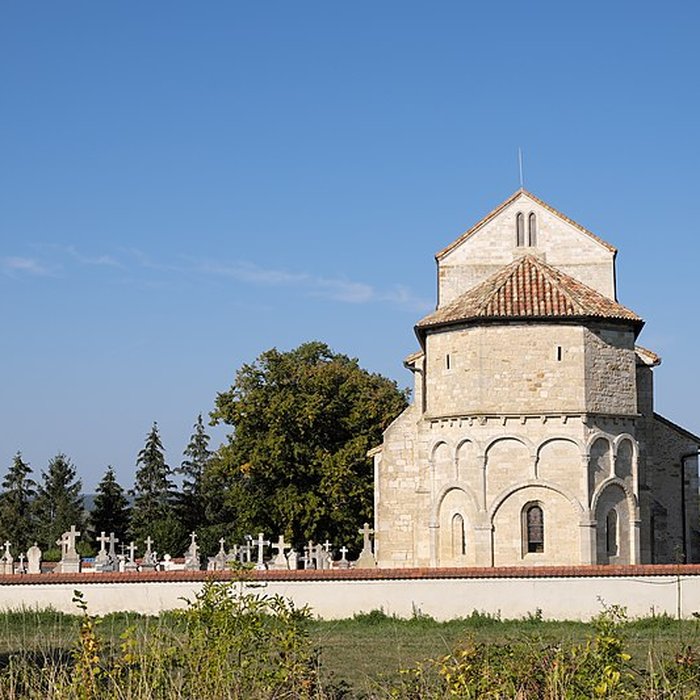 Photo de Église Saint-Remy de Vicherey