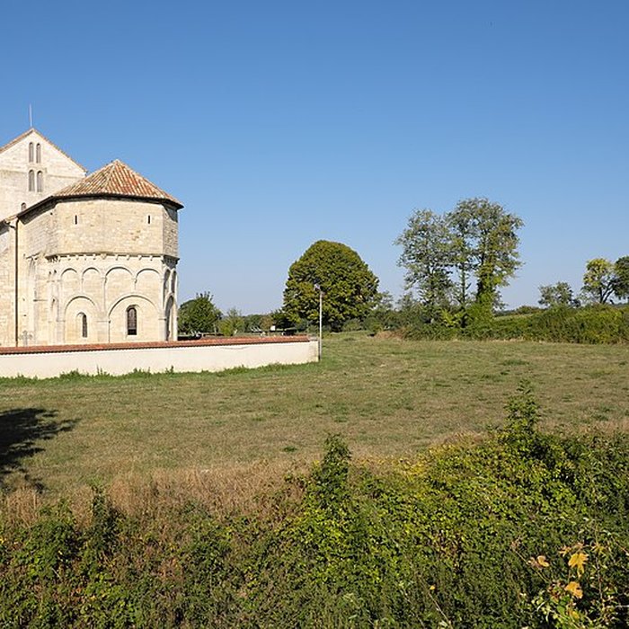 Photo de Église Saint-Remy de Vicherey