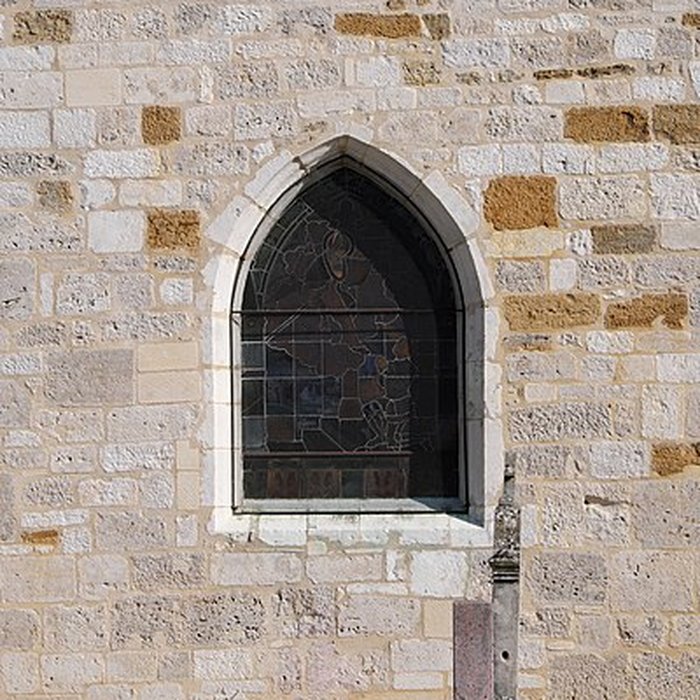 Photo de Église Saint-Remy de Vicherey