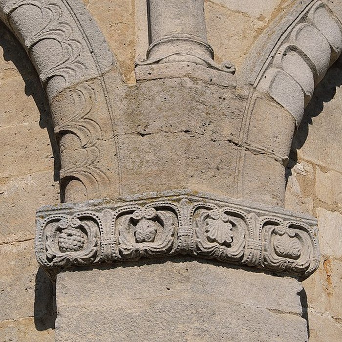 Photo de Église Saint-Remy de Vicherey