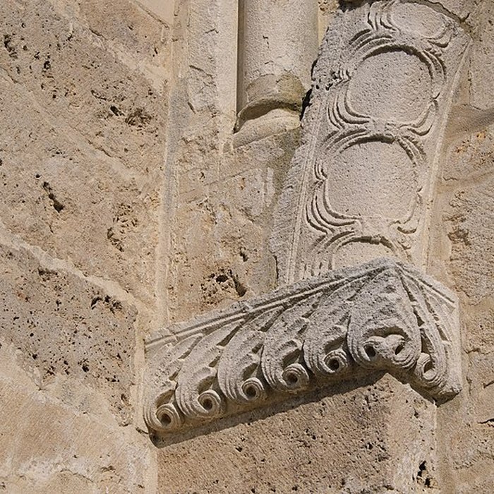 Photo de Église Saint-Remy de Vicherey