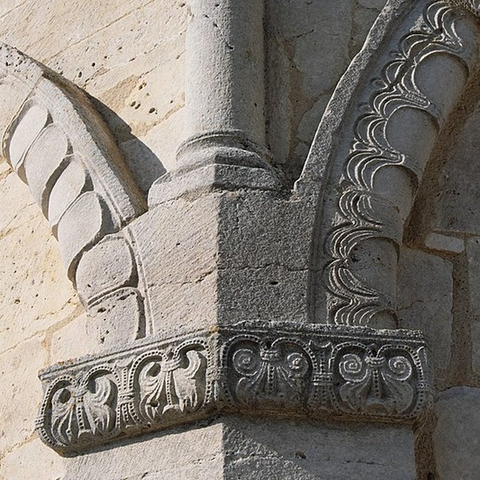 Photo de Église Saint-Remy de Vicherey