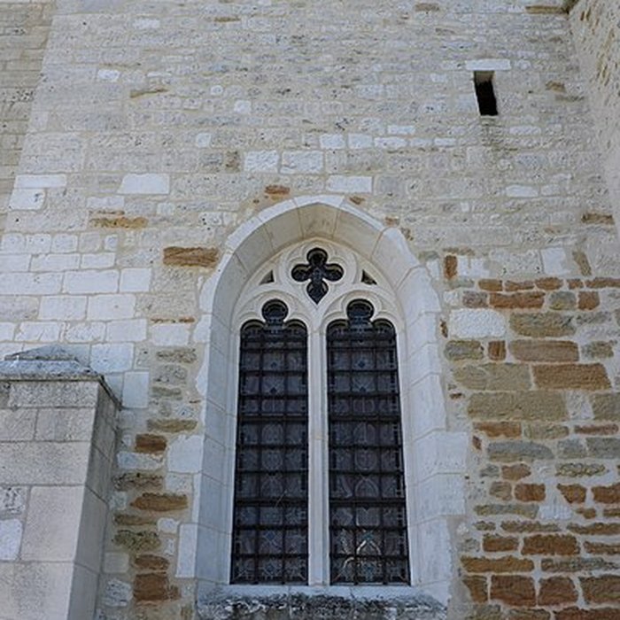 Photo de Église Saint-Remy de Vicherey