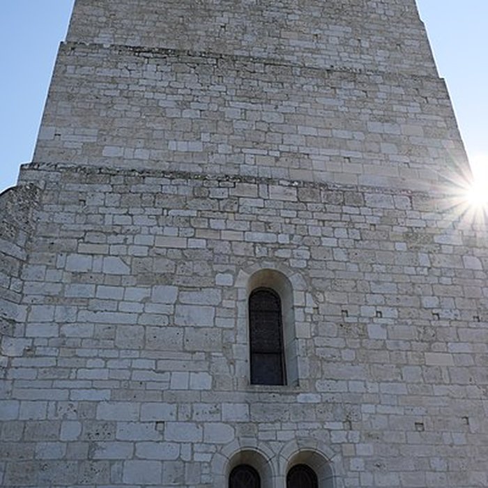 Photo de Église Saint-Remy de Vicherey