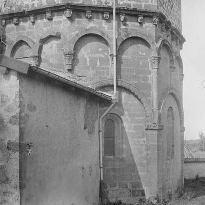 Photo de Église Saint-Remy de Vicherey