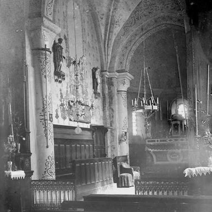 Photo de Église Saint-Remy de Vicherey