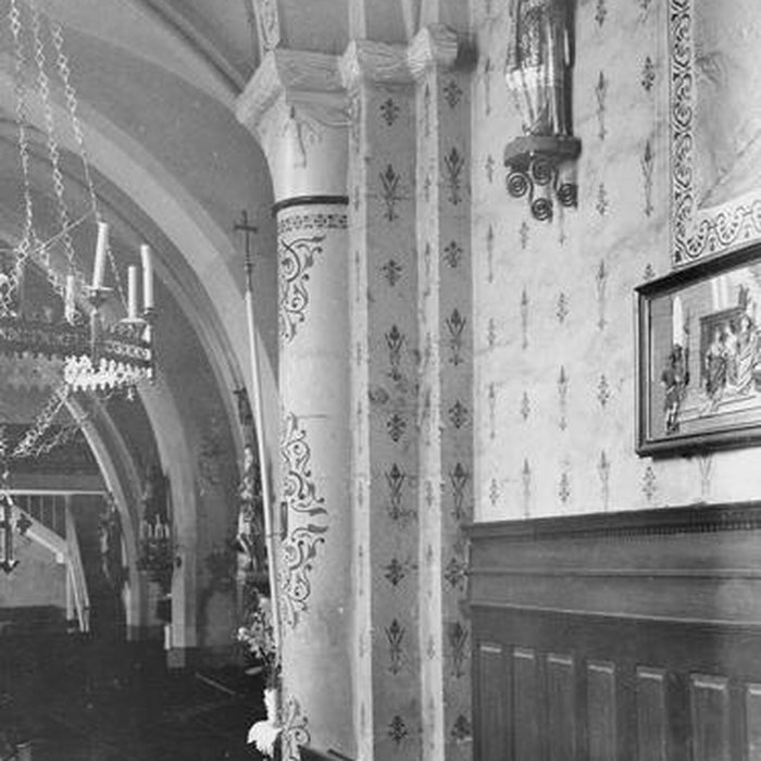 Photo de Église Saint-Remy de Vicherey