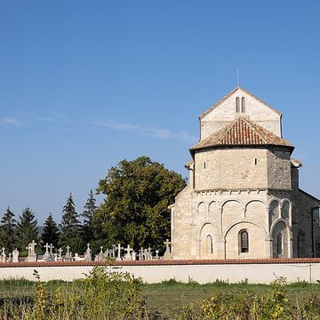 Église Saint-Remy de Vicherey