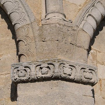 Église Saint-Remy de Vicherey