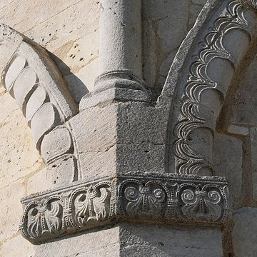 Église Saint-Remy de Vicherey