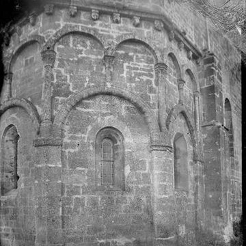 Église Saint-Remy de Vicherey