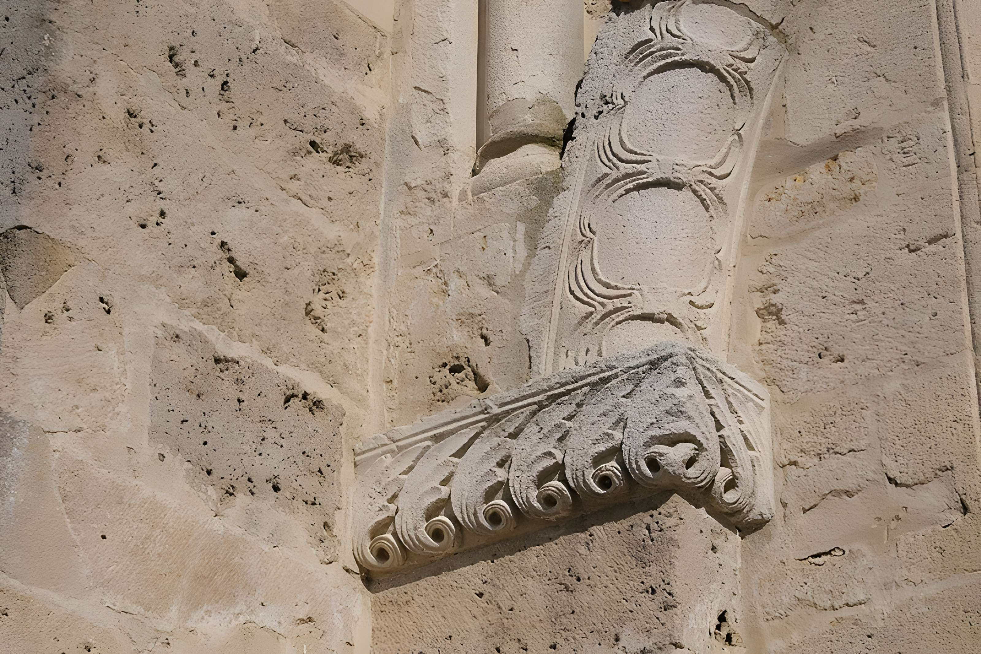 Église Saint-Remy de Vicherey