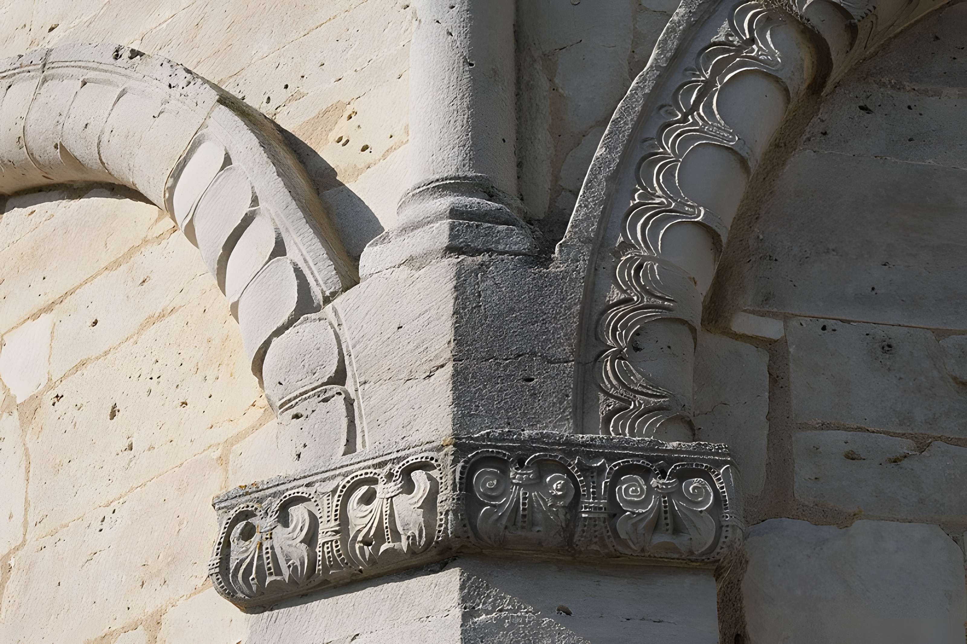 Église Saint-Remy de Vicherey