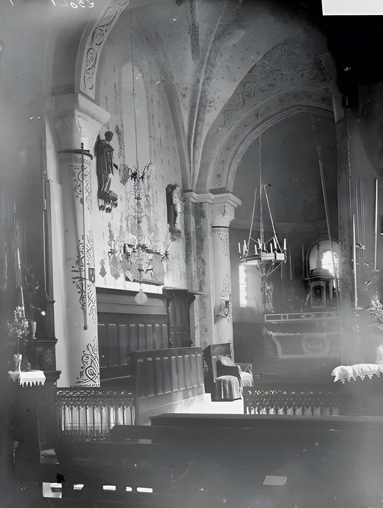 Église Saint-Remy de Vicherey