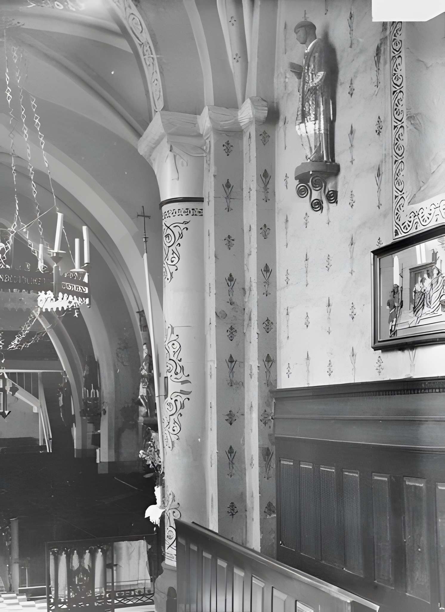 Église Saint-Remy de Vicherey