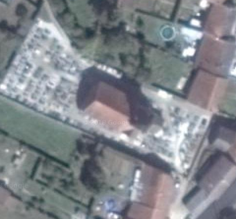 Église Saint-Remy d'Is-en-Bassigny 