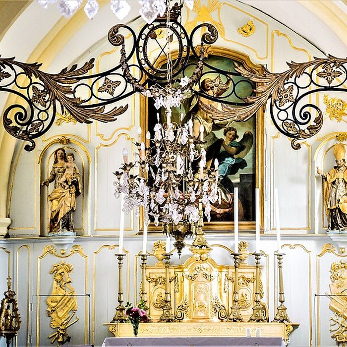 Photo de Église Saint-Remy dOuge