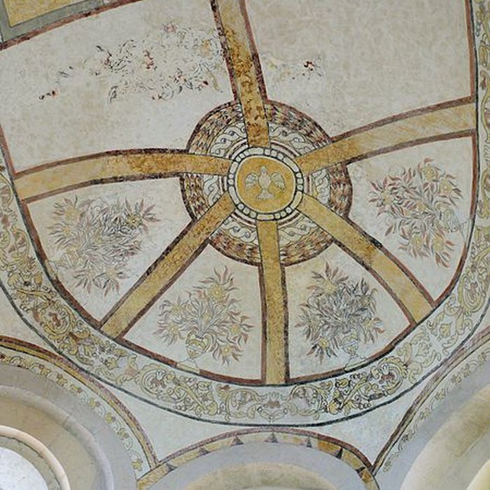 Photo de Église Saint-Rémy-et-Saint-Namphaise de Livernon