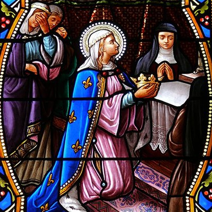 Photo de Église Saint-Rémy-et-Saint-Namphaise de Livernon