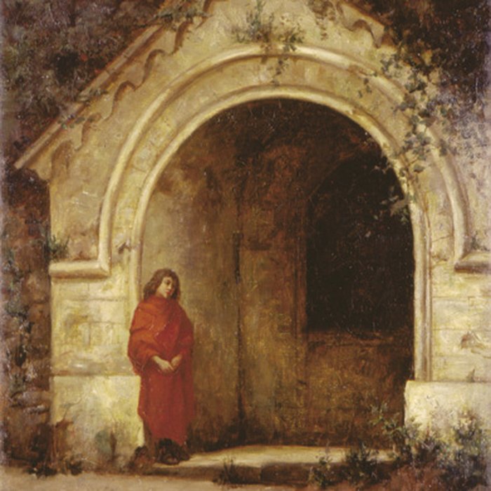 Photo de Église Saint-Rigomer-et-Sainte-Ténestine de Vauhallan